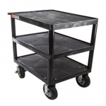 Sell aluminum 3 layer trolley. - RS Components Co., Ltd.