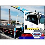 Asia Bangkok Steel Co.,Ltd.