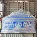 ขายโรงศพราคาถูก - นนทบุรีโลงเย็น