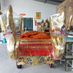 Nonthaburi longyen