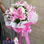 ร้านสุจิตรา ฟลาวเวอร์ ปากคลองตลาด  