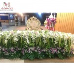 จัดดอกไม้ตามการใช้งาน - ชุติกาญจน์ ฟลอรีส