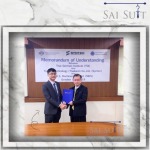 ออกแบบสูทสำหรับวันพิเศษ - ร้าน SAI SUIT (ใส่สูท)