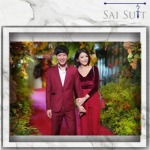 Sai Suit