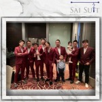 Sai Suit