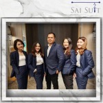 Sai Suit