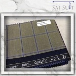 Sai Suit