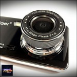 กล้องติดรถยนต์ BL-91B - ขายส่งสติ๊กเกอร์เคฟล่า ฟิล์มกรองแสงรถยนต์ กล้องบันทึกหน้าหลังรถยนต์ - เอชแอล168