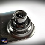 กล้องติดรถยนต์ BL-430  - ขายส่งสติ๊กเกอร์เคฟล่า ฟิล์มกรองแสงรถยนต์ กล้องบันทึกหน้าหลังรถยนต์ - เอชแอล168