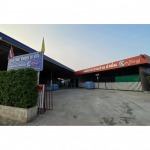 บริษัทรับผลิตน้ำดื่ม สระบุรี - โรงงานผลิตน้ำดื่ม สระบุรี ตรา เอ็นจอย 