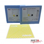 Bowie Dick Test Pack Paper - ผู้นำเข้าและจำหน่ายอุปกรณ์ทางการแพทย์ - เมทต้า อีควิปเมนท์