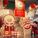 101 Print House Co., Ltd.