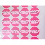 Quick Sticker Shop - Print shop to order vinyl stickers, Watcharaporn, Ramintra Road
