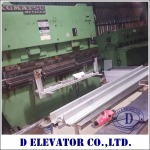 D Elevator Co., Ltd.