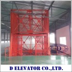 D Elevator Co., Ltd.