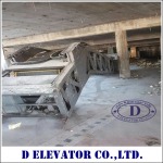 D Elevator Co., Ltd.