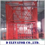 D Elevator Co., Ltd.