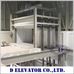 D Elevator Co., Ltd.