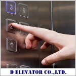 D Elevator Co., Ltd.