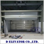 D Elevator Co., Ltd.