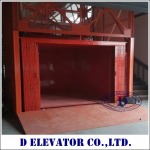 D Elevator Co., Ltd.
