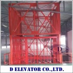 D Elevator Co., Ltd.