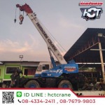 เช่ารถเครน80ตัน - เครนพระราม2 - หัตถชัยเครน แอนด์ ทรานสปอร์ต