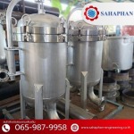 Sahaphan Engineering Co., Ltd.