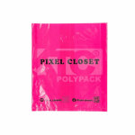 Plastic bag factory, Samut Sakhon - PPP All Polytech