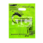 Plastic bag factory, Samut Sakhon - PPP All Polytech