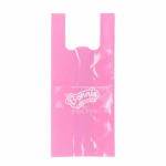 Plastic bag factory, Samut Sakhon - PPP All Polytech