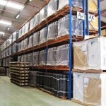 large plastic bag factory - โรงงานผลิตถุงพลาสติกคลุมเครื่องจักร - บลิสแพ็ค