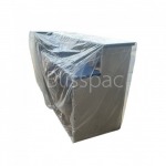 cheap plastic furniture covers - โรงงานผลิตถุงพลาสติกคลุมเครื่องจักร - บลิสแพ็ค