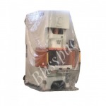 Manufacturing of bags covering machinery - โรงงานผลิตถุงพลาสติกคลุมเครื่องจักร - บลิสแพ็ค