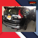 Mon Dyno test & tuning service