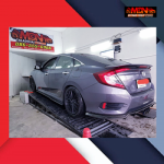 Mon Dyno test & tuning service