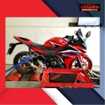 Mon Dyno test & tuning service
