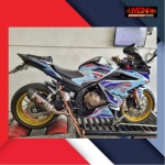 Mon Dyno test & tuning service