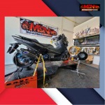 Mon Dyno test & tuning service