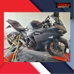 Mon Dyno test & tuning service