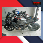 Mon Dyno test & tuning service