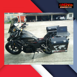 Mon Dyno test & tuning service