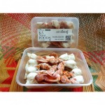 Phakanant Seafoods