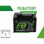 TA Battery