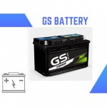 TA Battery