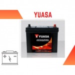 TA Battery