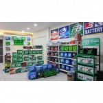 TA Battery