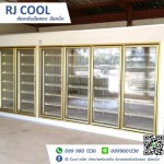 โรงงานผลิตตู้แช่ อุดรธานี - ห้องเย็นมือสอง-RJ Cool