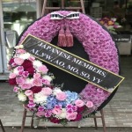 Chiangmai Flower @Khonkean