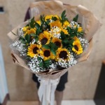 Chiangmai Flower @Khonkean